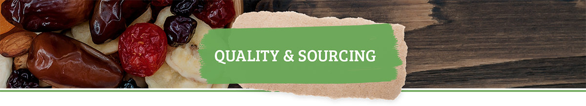 Quality Products at a Competitive Price